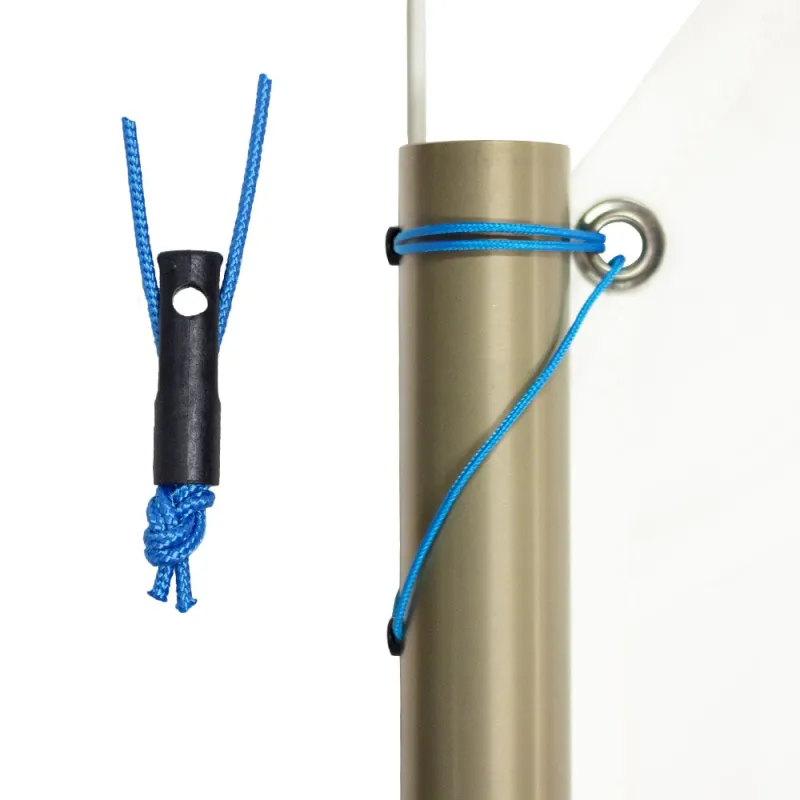 Optimax Racing mast Optimist Optimax Racing mast Optimist