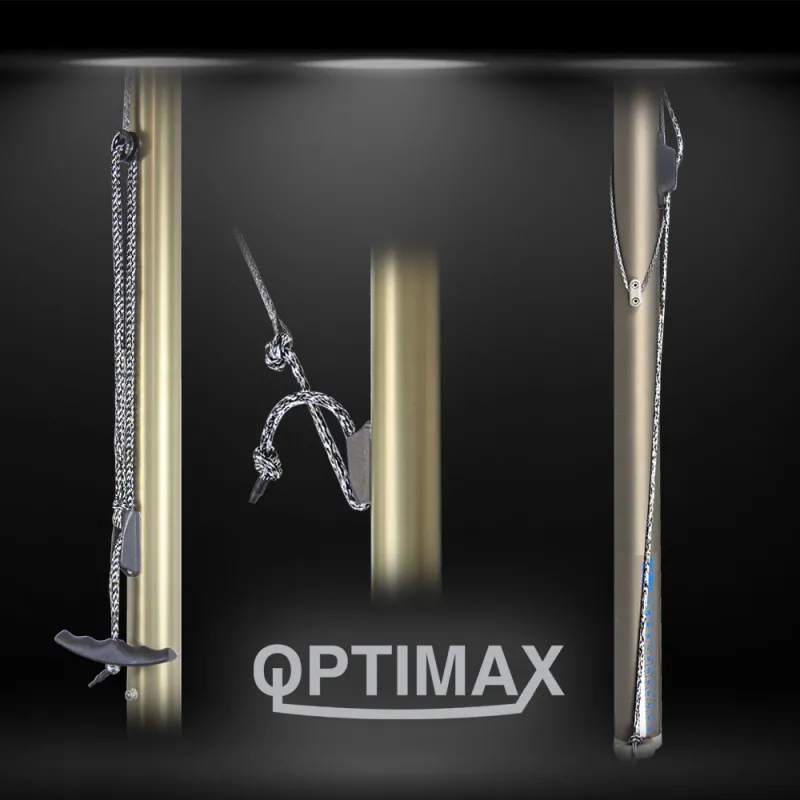 Optimax Racing boom Optimist Optimax Racing boom Optimist