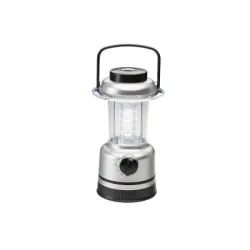 Hanging lamp / table lamp with LED-lighting