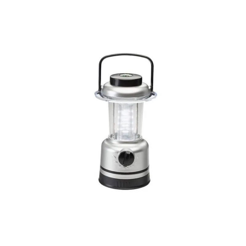 Hanging lamp / table lamp with LED-lighting