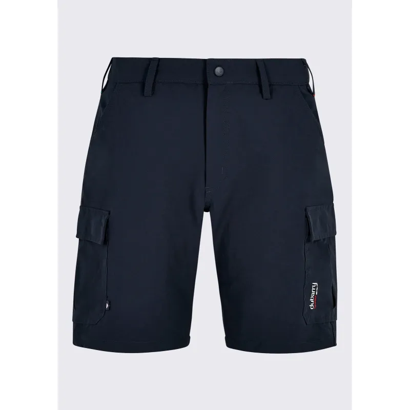Dubarry Imperia Mens Technical Shorts - Navy Dubarry Imperia Mens Technical Shorts - Navy