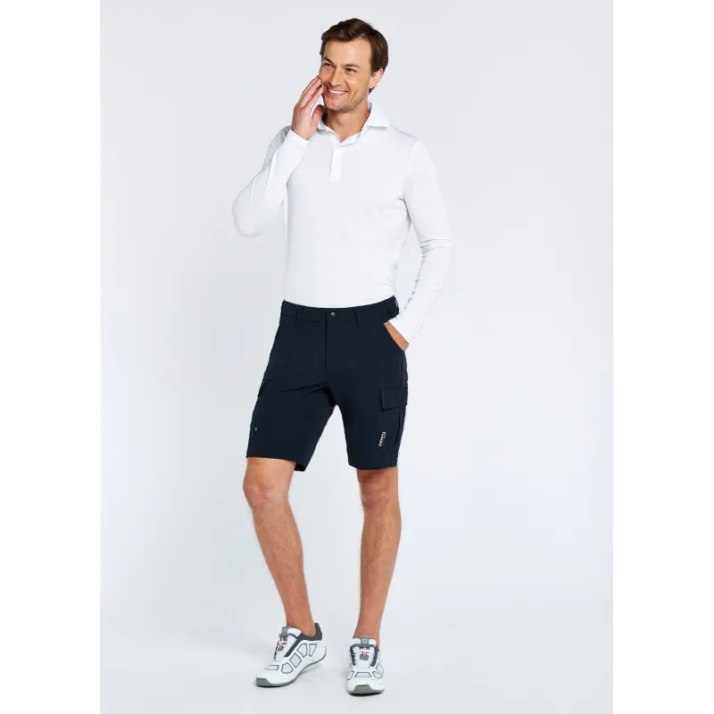 Dubarry Imperia Mens Technical Shorts - Navy Dubarry Imperia Mens Technical Shorts - Navy