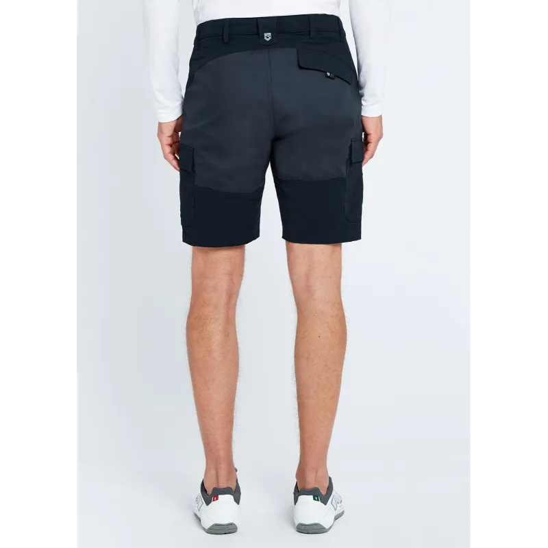 Dubarry Imperia Mens Technical Shorts - Navy Dubarry Imperia Mens Technical Shorts - Navy