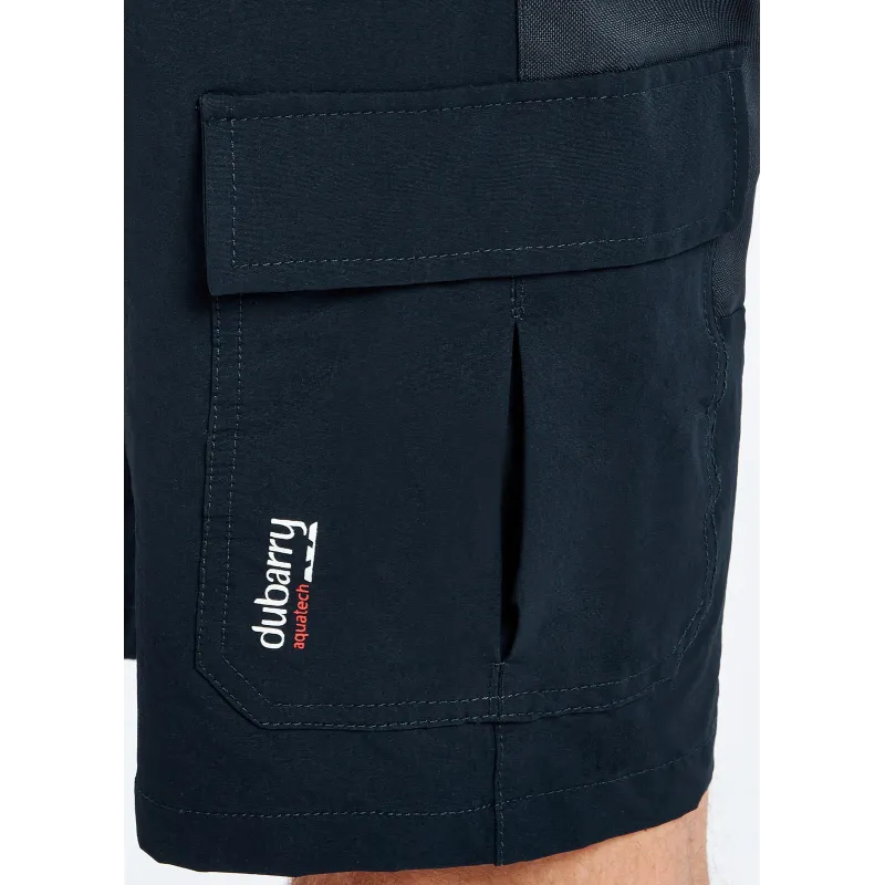 Dubarry Imperia Mens Technical Shorts - Navy Dubarry Imperia Mens Technical Shorts - Navy