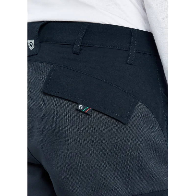 Dubarry Imperia Mens Technical Shorts - Navy Dubarry Imperia Mens Technical Shorts - Navy