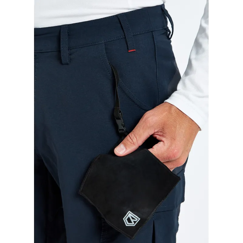 Dubarry Imperia Mens Technical Shorts - Navy Dubarry Imperia Mens Technical Shorts - Navy