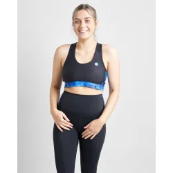 Rooster WOMENS SPORTS BRA/BIKINI TOP