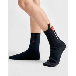 Rooster Hot Socks