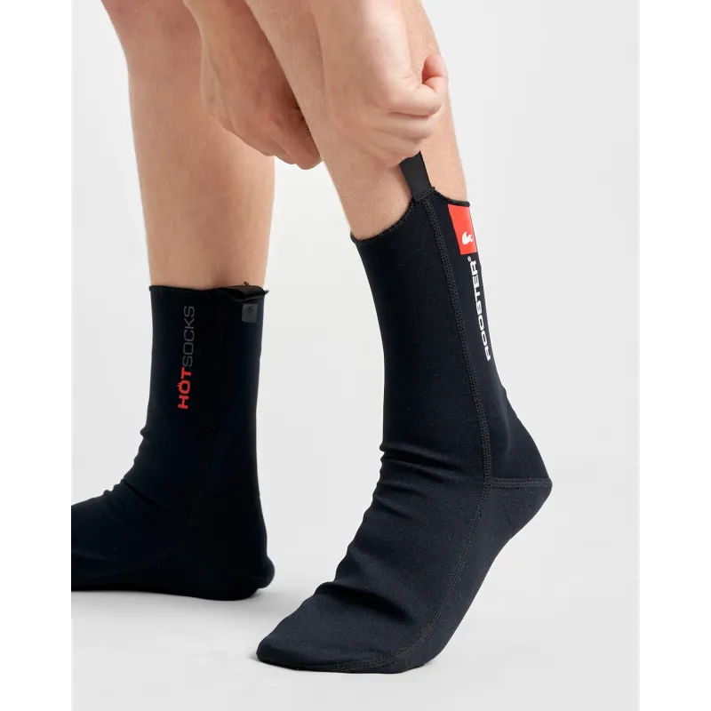 Rooster Hot Socks Rooster Hot Socks