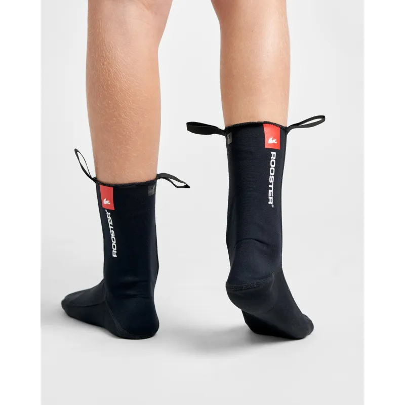 Rooster Hot Socks Rooster Hot Socks