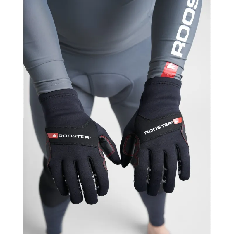 Rooster A/W NeoPro Sailing Gloves Rooster A/W NeoPro Sailing Gloves