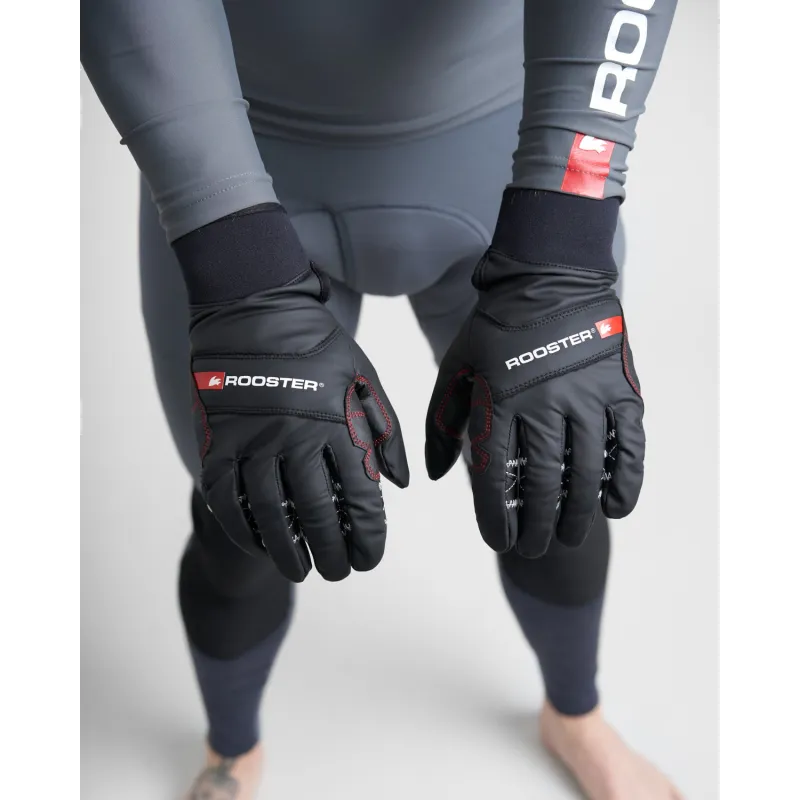 Rooster AquaPro Full Gloves Rooster AquaPro Full Gloves