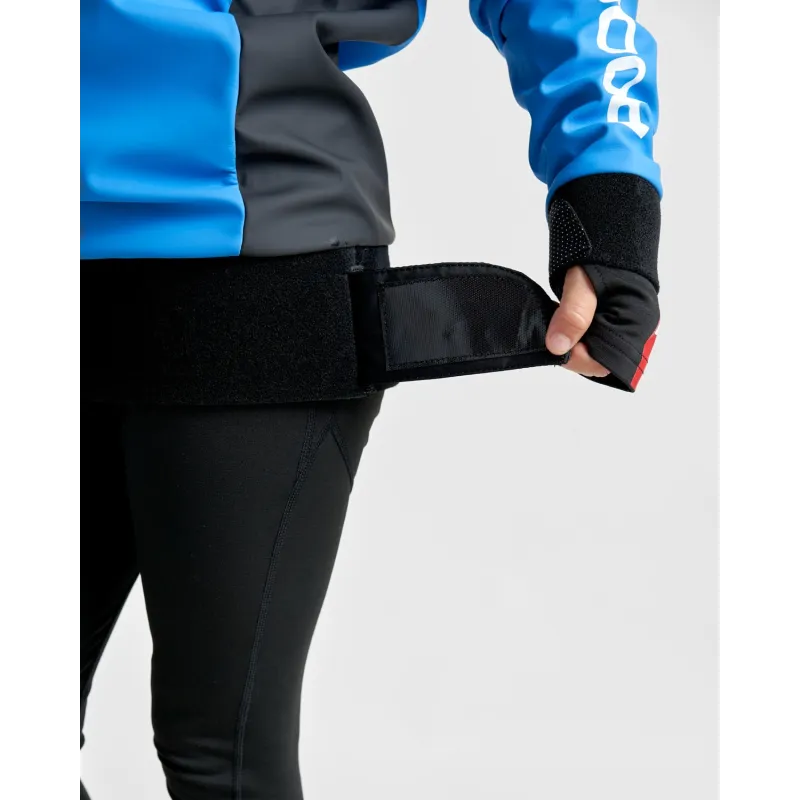 Rooster Pro Aquafleece® Top - Unisex Signal Blue Rooster Pro Aquafleece® Top - Unisex Signal Blue