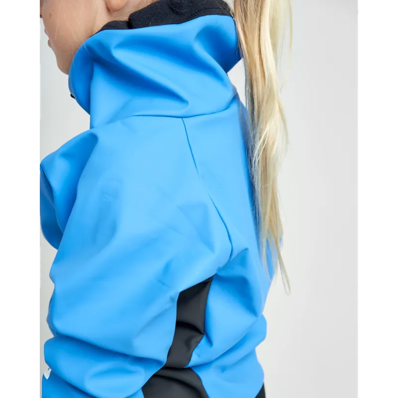 Rooster Pro Aquafleece® Top - Unisex Signal Blue Rooster Pro Aquafleece® Top - Unisex Signal Blue