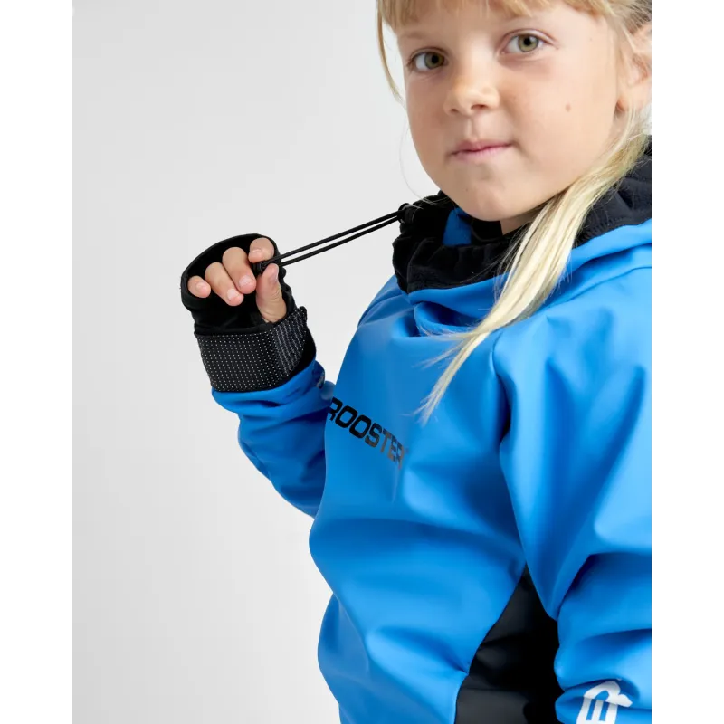 Rooster Pro Aquafleece® Top - Unisex Signal Blue Rooster Pro Aquafleece® Top - Unisex Signal Blue