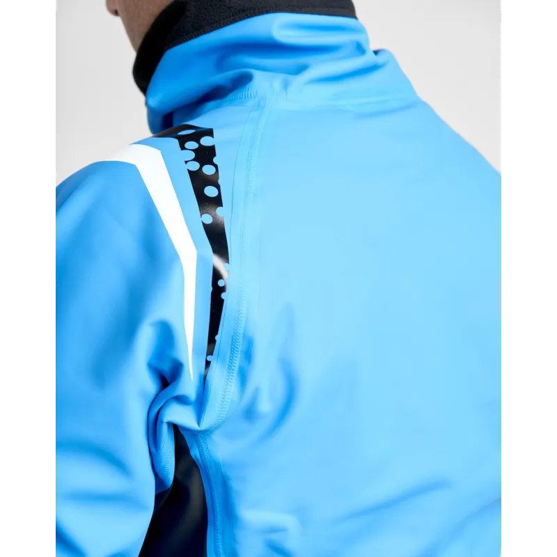 Rooster Pro Aquafleece® Top - Unisex Signal Blue Rooster Pro Aquafleece® Top - Unisex Signal Blue