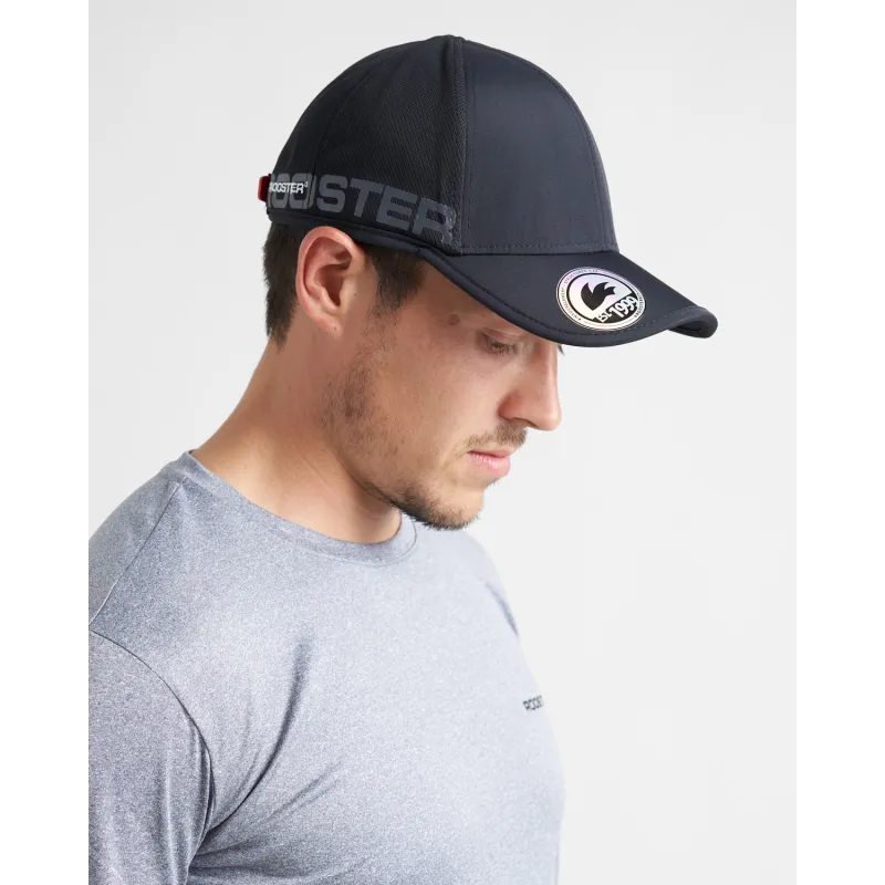 copy of Rooster AeroMesh Visor - Graphite