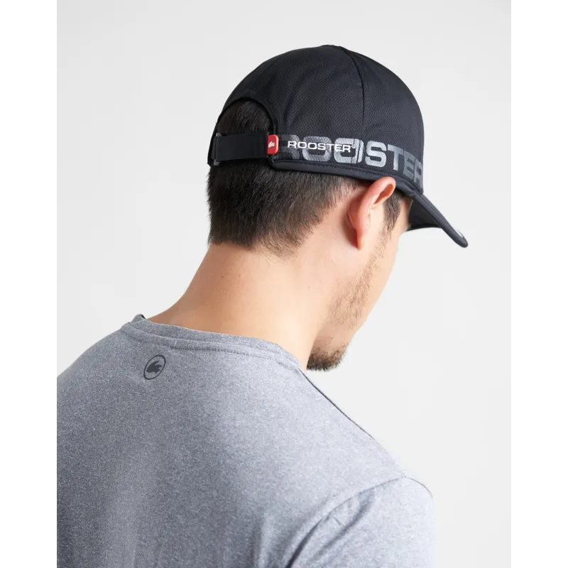 copy of Rooster AeroMesh Visor - Graphite copy of Rooster AeroMesh Visor - Graphite