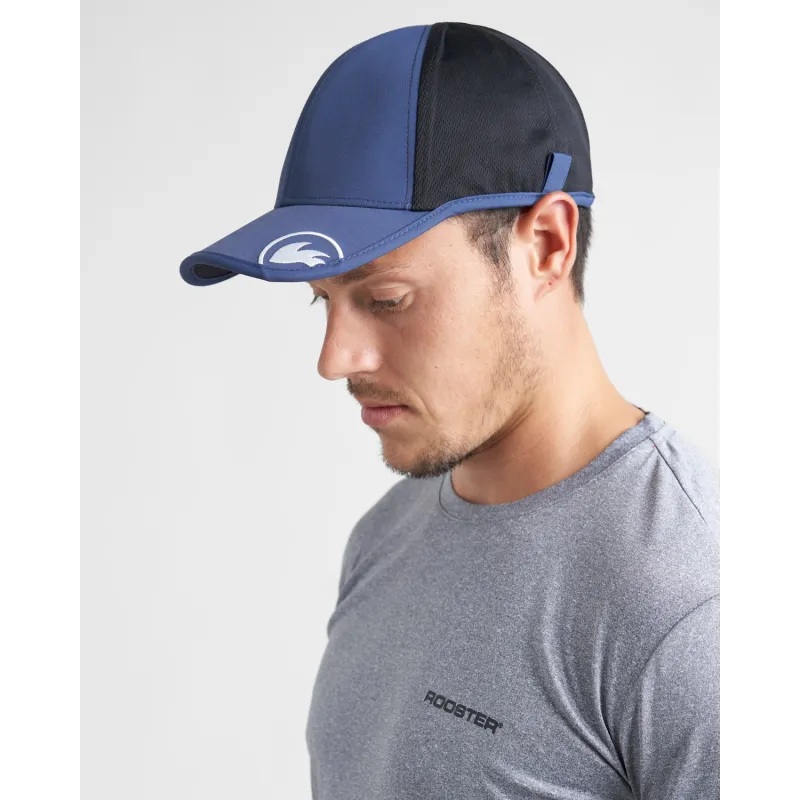 copy of Rooster AeroMesh Visor - Graphite copy of Rooster AeroMesh Visor - Graphite