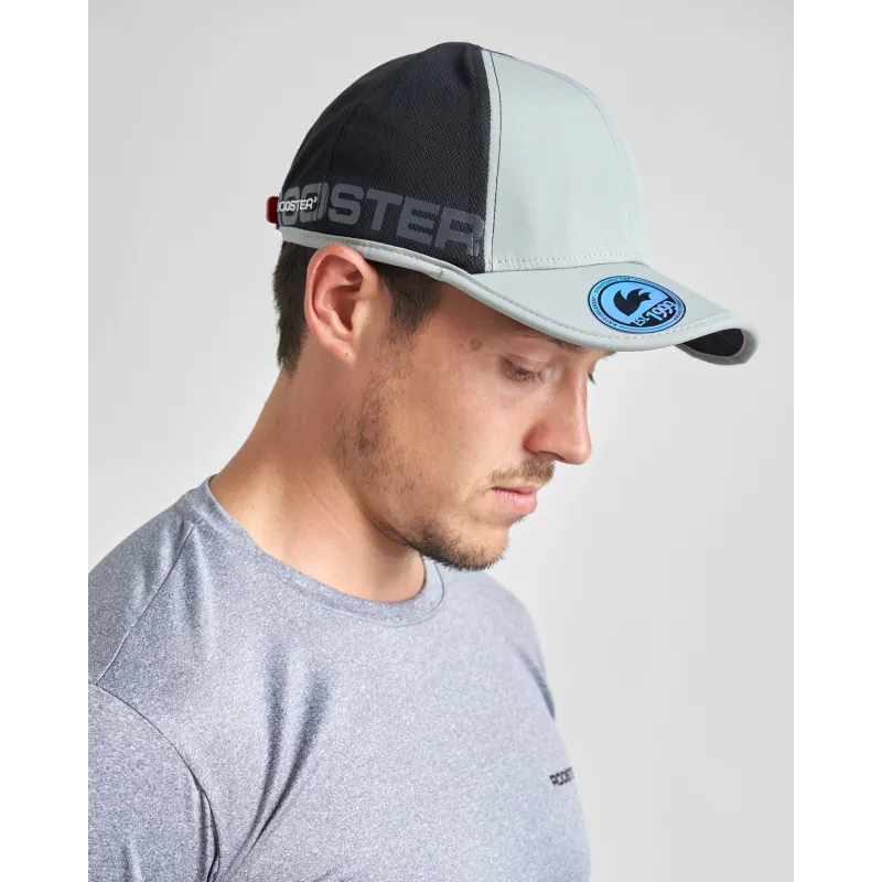copy of Rooster AeroMesh Visor - Graphite copy of Rooster AeroMesh Visor - Graphite
