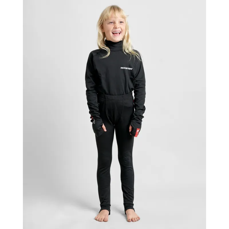 Rooster PolyPro Leggings Rooster PolyPro Leggings