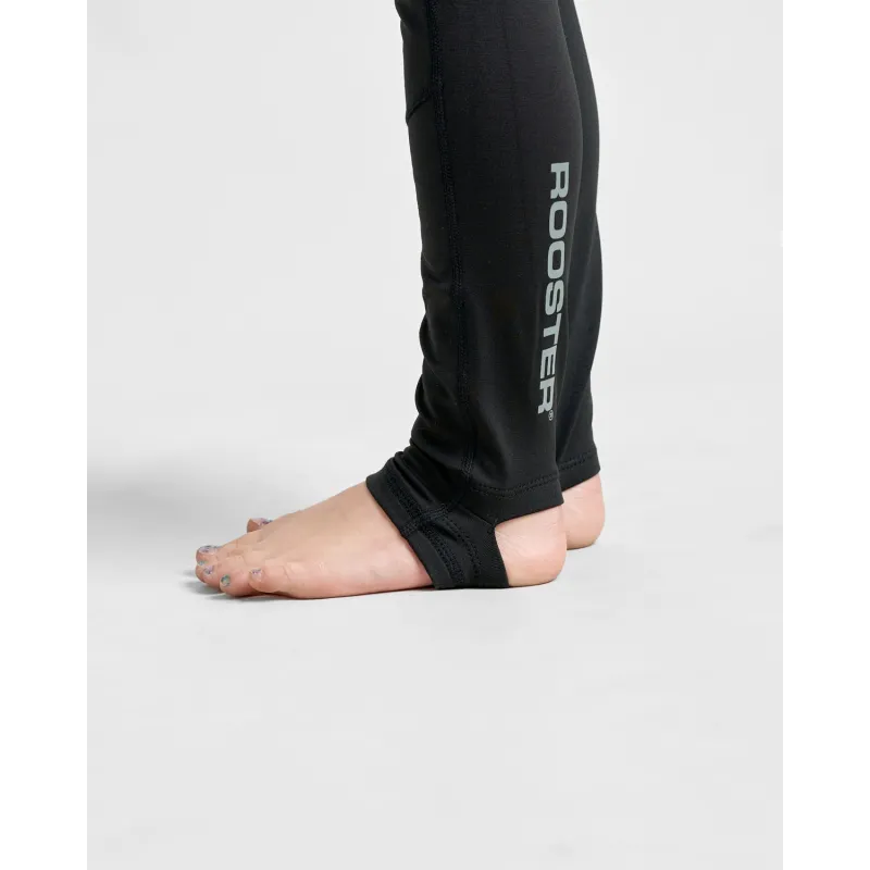 Rooster PolyPro Leggings Rooster PolyPro Leggings
