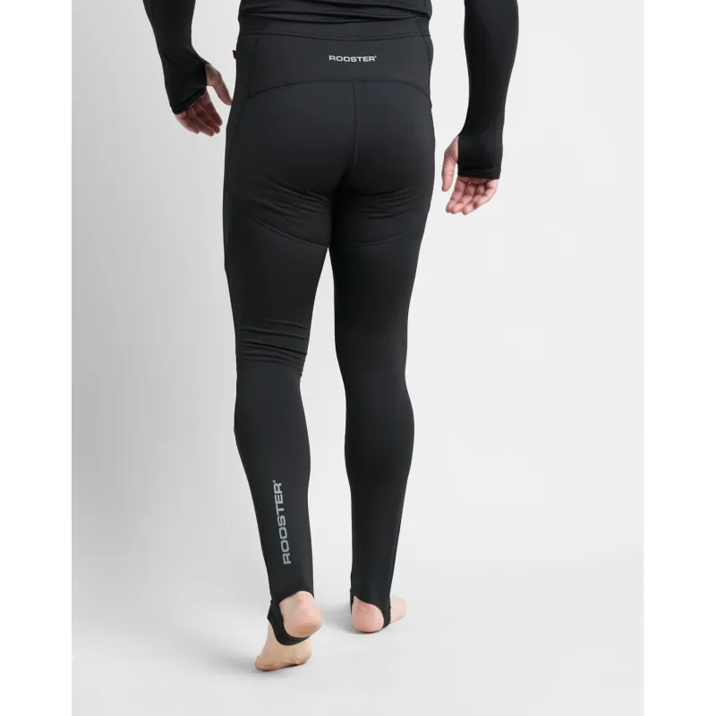 Rooster PolyPro Leggings Rooster PolyPro Leggings