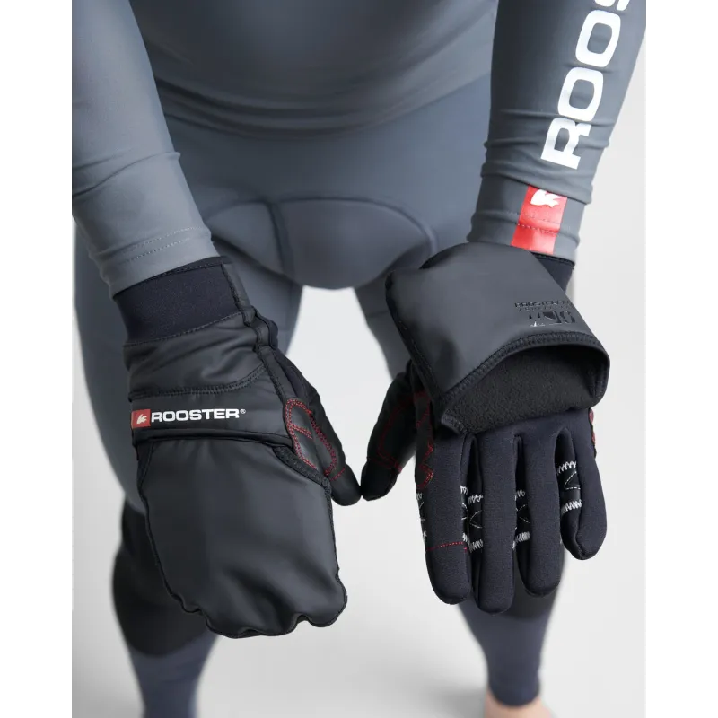Rooster COMBI GLOVE Rooster COMBI GLOVE