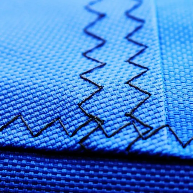 Rooster Top Cover in 1680D Polyester (High UV Resistant) for Laser - Dark Blue Rooster Top Cover in 1680D Polyester (High UV Resistant) for Laser - Dark Blue