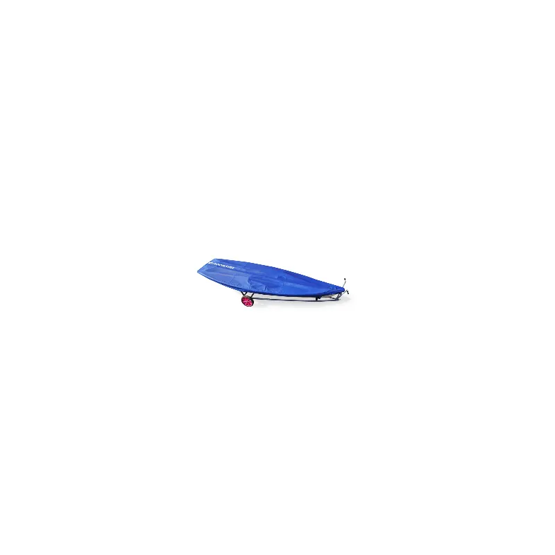 Rooster Top Cover in 1680D Polyester (High UV Resistant) for Laser - Dark Blue Rooster Top Cover in 1680D Polyester (High UV Resistant) for Laser - Dark Blue