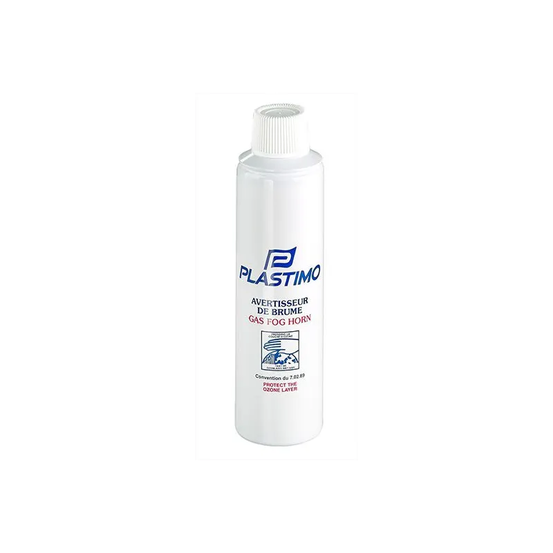 Plastimo spare canister for A64388