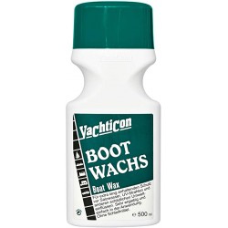 Yachticon Boat Wax 500 ml