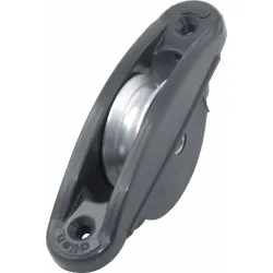 Allen NYLON SHEAVE BOX – PLAIN BEARING