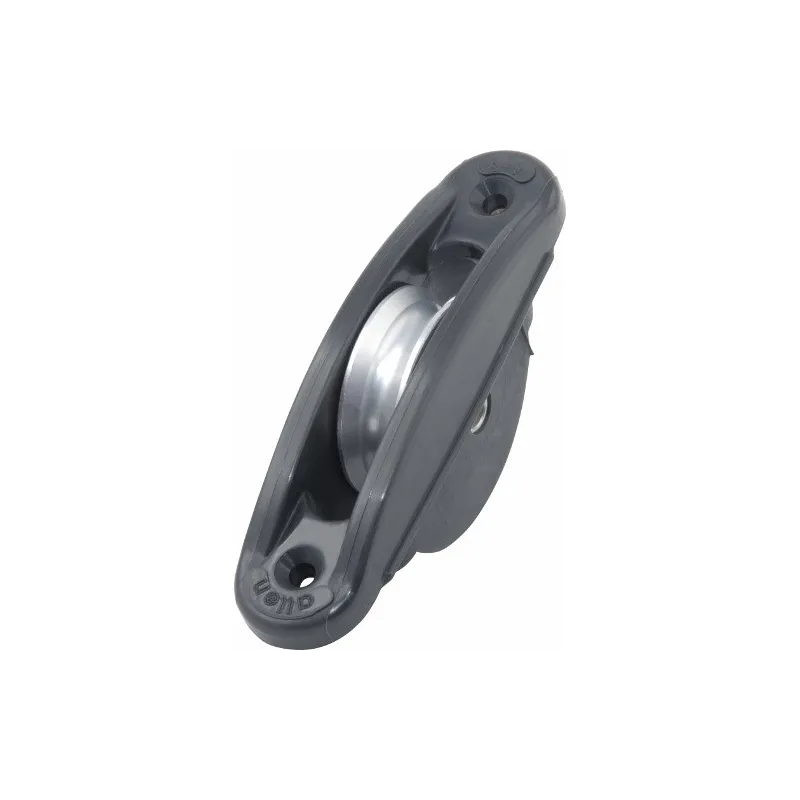 Allen NYLON SHEAVE BOX – PLAIN BEARING Allen NYLON SHEAVE BOX – PLAIN BEARING