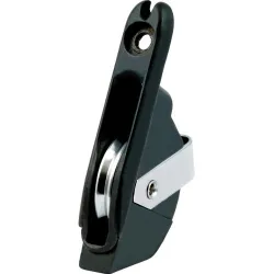 Allen LOW PROFILE ALUMINIUM SHEAVE BOX – BALL BEARING