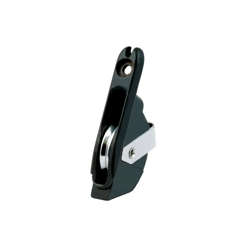 Allen LOW PROFILE ALUMINIUM SHEAVE BOX – BALL BEARING Allen LOW PROFILE ALUMINIUM SHEAVE BOX – BALL BEARING