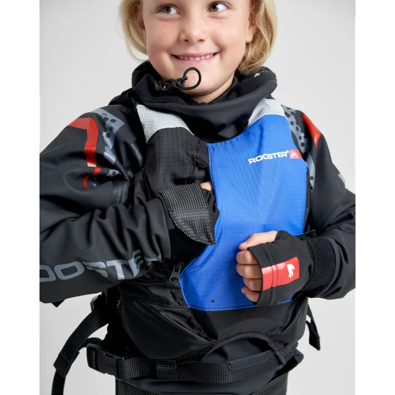 Rooster SIDE ZIP BUOYANCY AID Rooster SIDE ZIP BUOYANCY AID