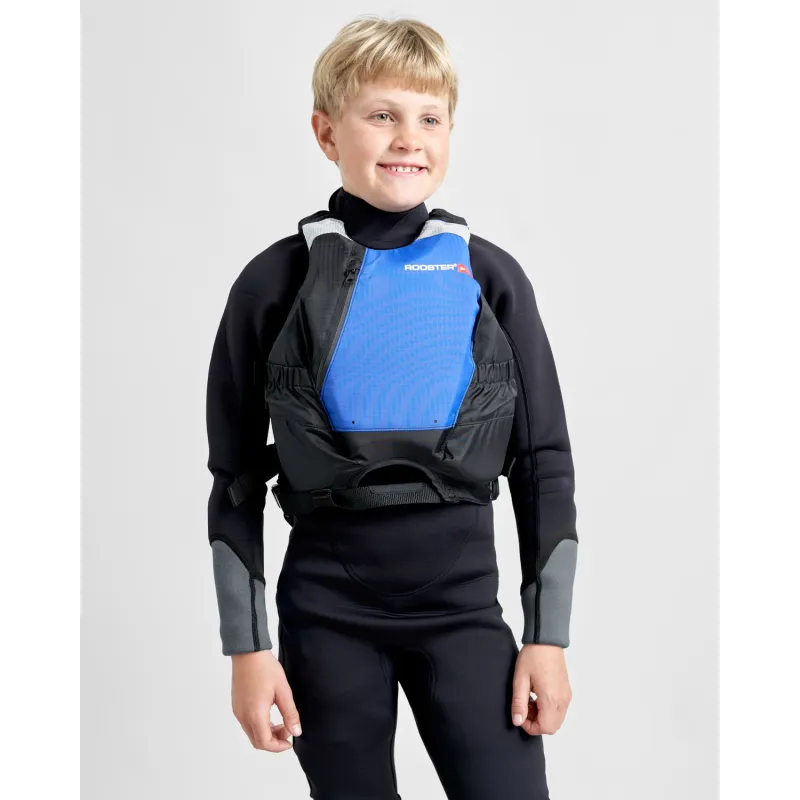 Rooster SIDE ZIP BUOYANCY AID Rooster SIDE ZIP BUOYANCY AID