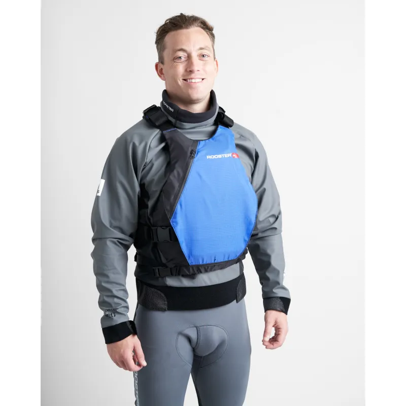 Rooster SIDE ZIP BUOYANCY AID Rooster SIDE ZIP BUOYANCY AID
