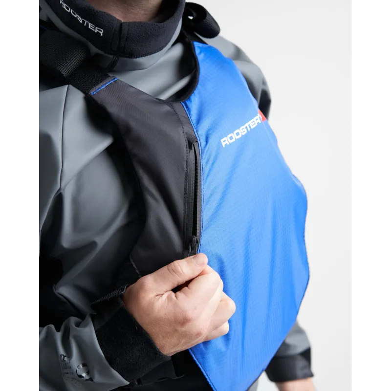 Rooster SIDE ZIP BUOYANCY AID Rooster SIDE ZIP BUOYANCY AID