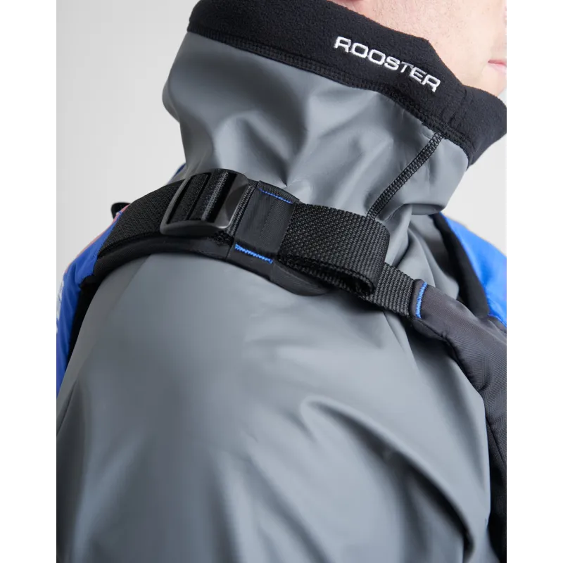 Rooster SIDE ZIP BUOYANCY AID Rooster SIDE ZIP BUOYANCY AID