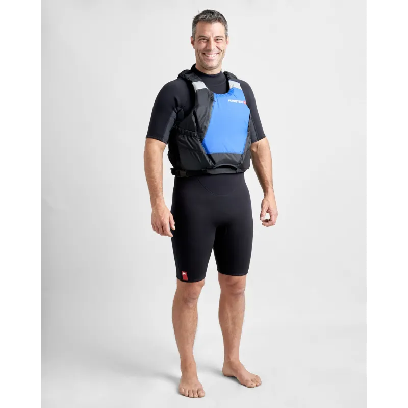 Rooster SIDE ZIP BUOYANCY AID Rooster SIDE ZIP BUOYANCY AID