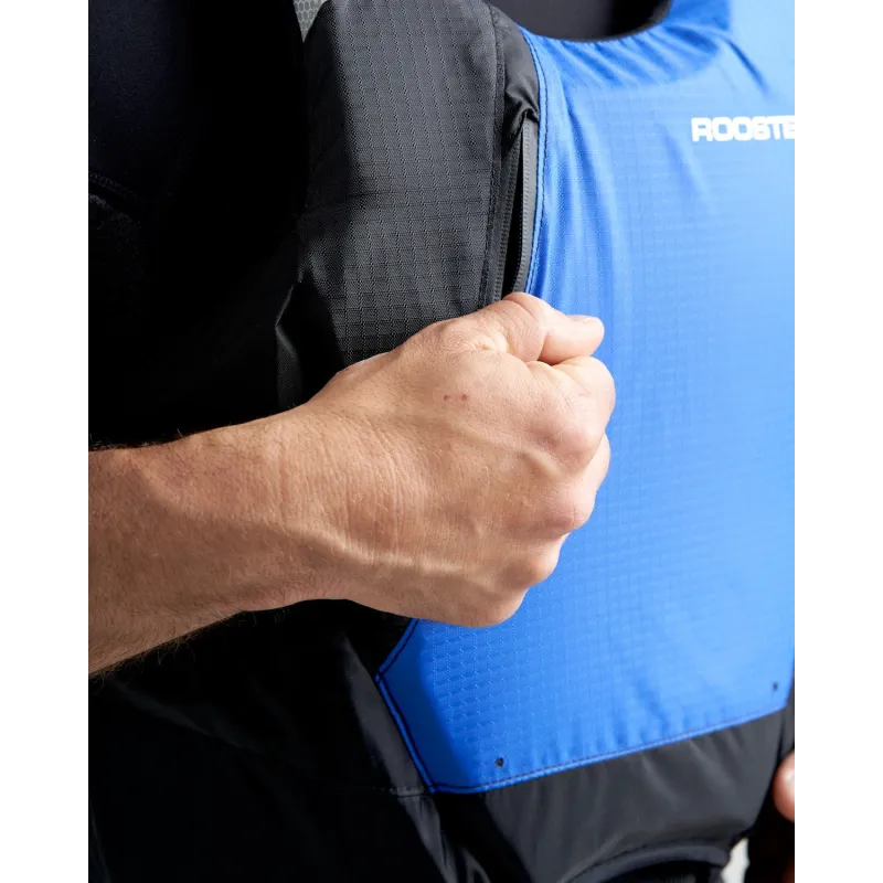Rooster SIDE ZIP BUOYANCY AID Rooster SIDE ZIP BUOYANCY AID