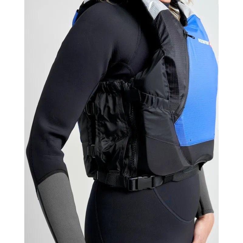 Rooster SIDE ZIP BUOYANCY AID Rooster SIDE ZIP BUOYANCY AID