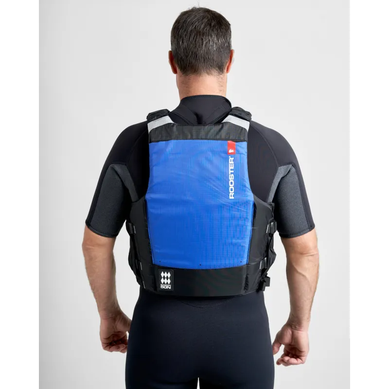 Rooster SIDE ZIP BUOYANCY AID Rooster SIDE ZIP BUOYANCY AID