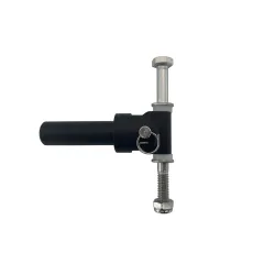 Persson gooseneck without slider for Teardrop