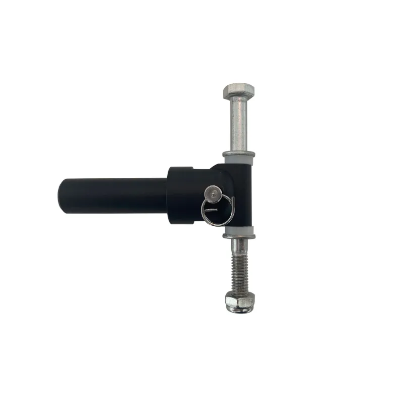Persson gooseneck without slider for Teardrop