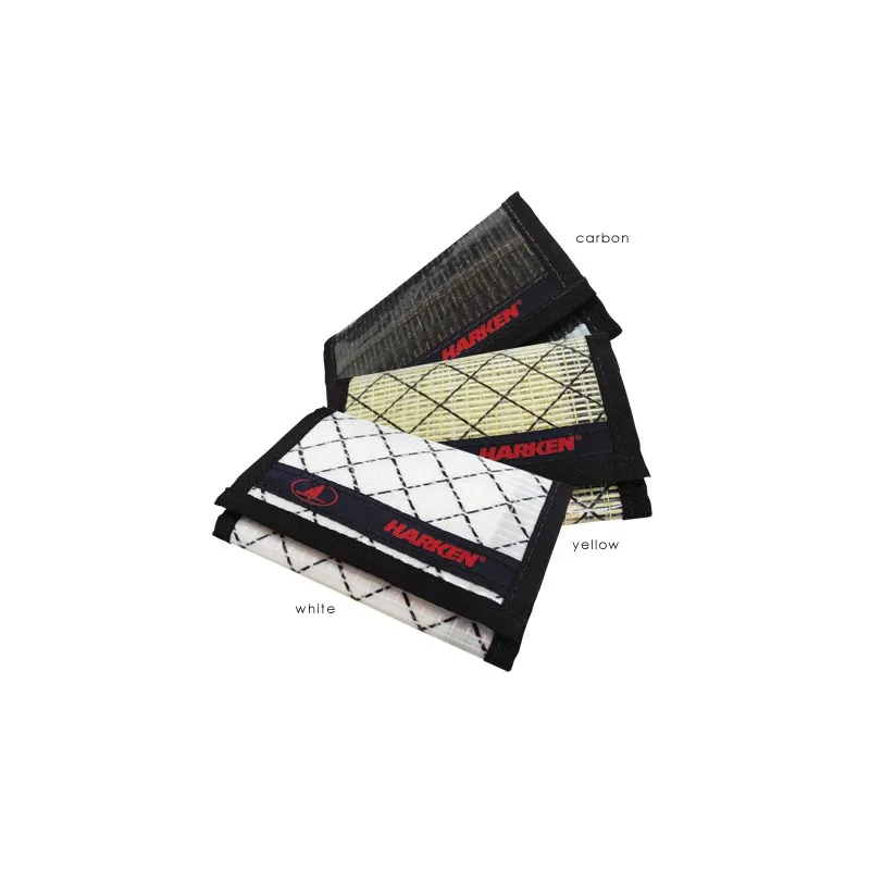 Harken Sailcloth Wallet
