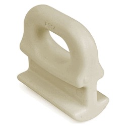 Bainbridge Sail Slide - Plastic 30mm...