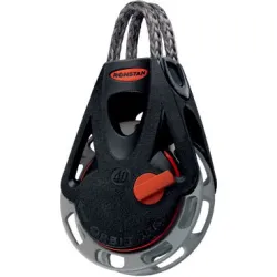 Ronstan ORBIT BLOCK™Series 40 Single, manual Ratchet